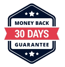 EMSense Massager money back guarantee