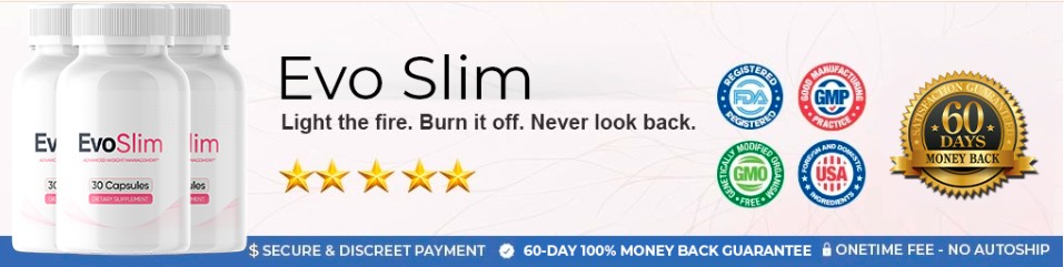 Evo Slim Quality Assured