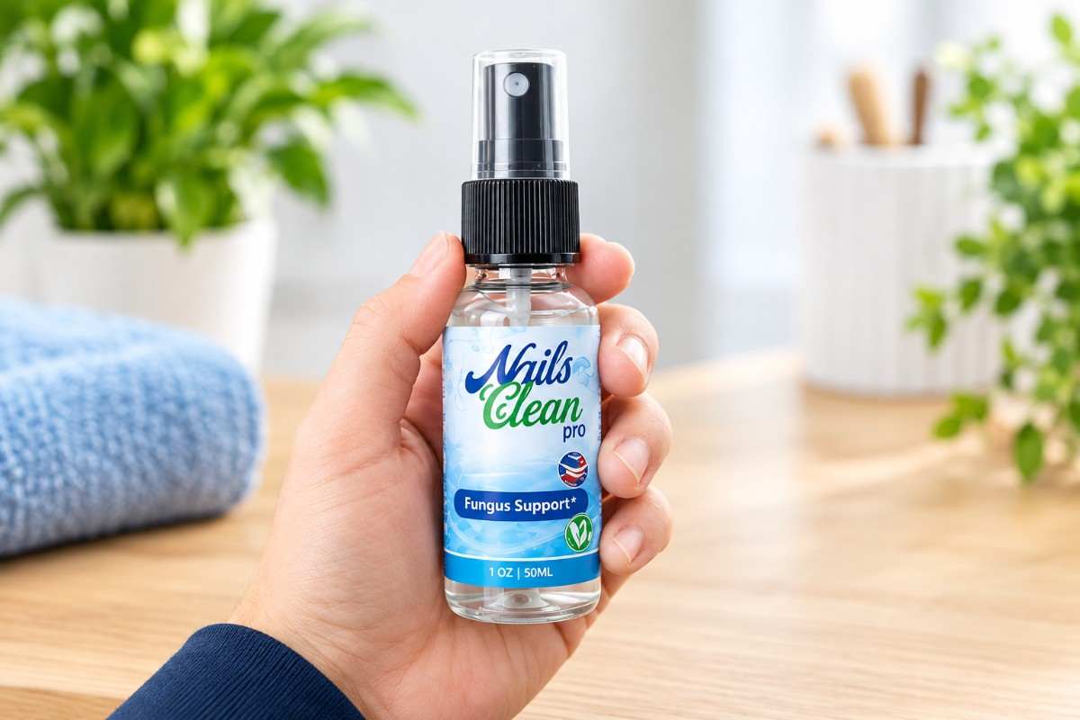 Expect From NailsCleanPro