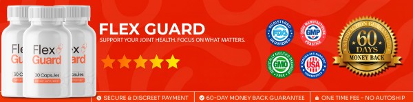 Flex Guard certified