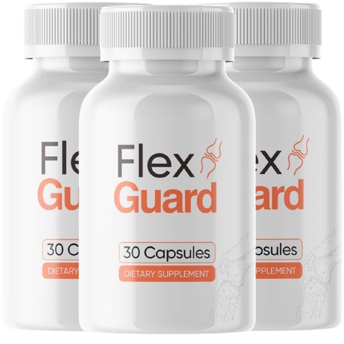 Flex Guard reviews