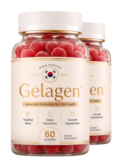 Gelagen Reviews (2)