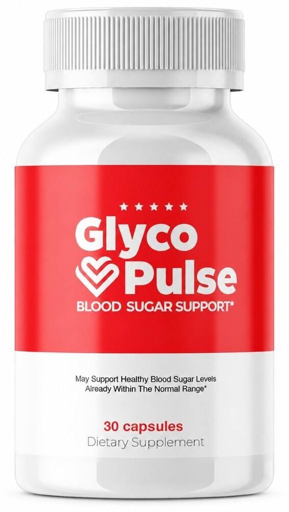 GlycoPulse review