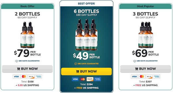 Hawaiian Harmony prices