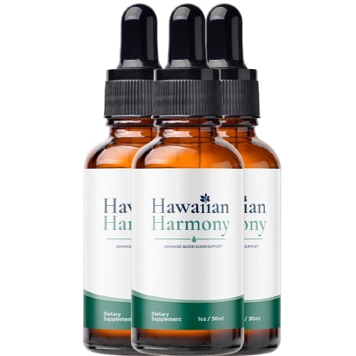 Hawaiian Harmony reviews