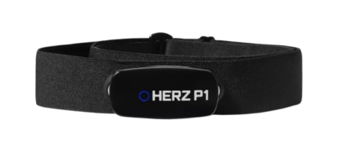 Herz P1 HR Chest Strap Reviews