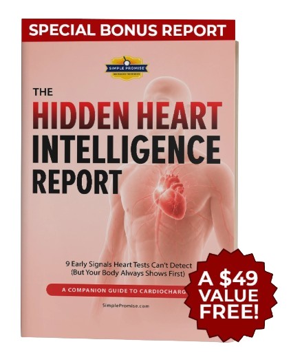 Hidden Heart Intelligence Report