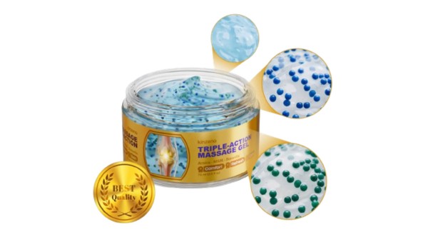 Kinzeno Massage Gel Reviews