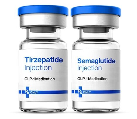 LongevityMeds - GLP-1 reviews