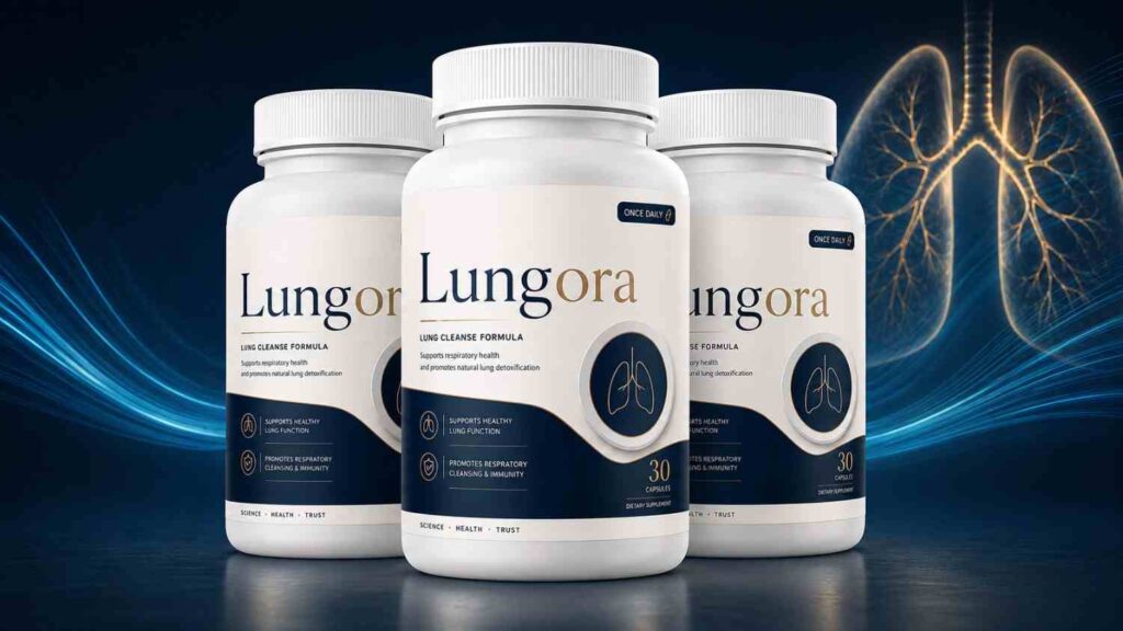 Lungora Reviews