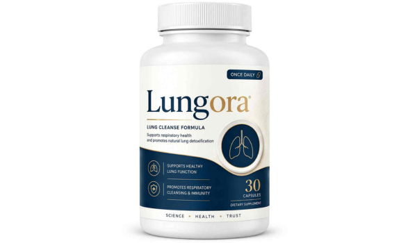 Lungora Reviews