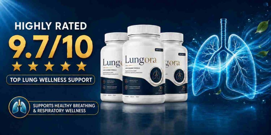Lungora customerreviews