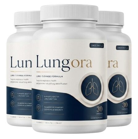 Lungora reviews