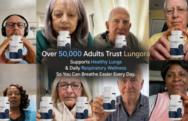 Lungora user reviews