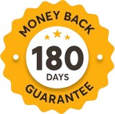Lymph Savior guarantee