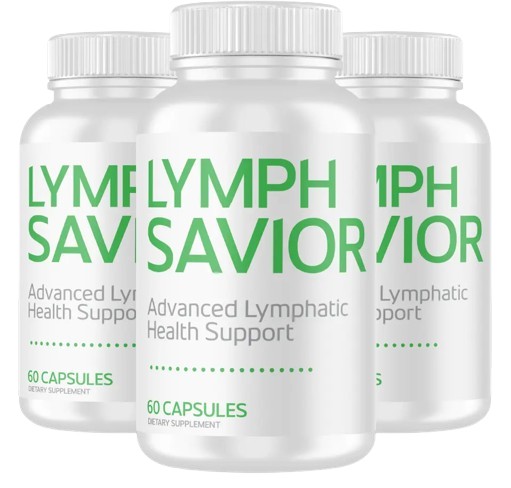 Lymph Savior reviews