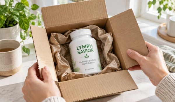 Lymph Savior