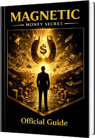 Magnetic Money Secrets Bonus 1