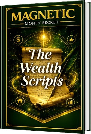 Magnetic Money Secrets Bonus 3