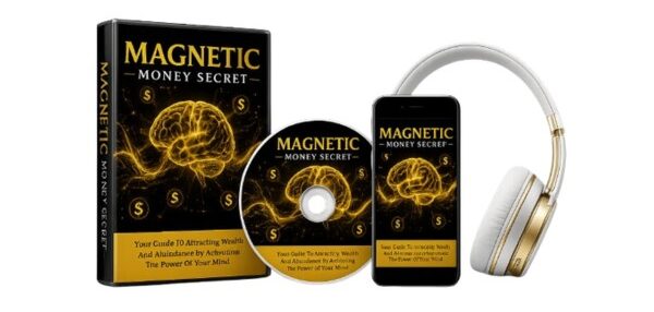 Magnetic Money Secrets Reviews