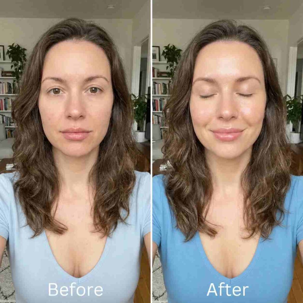 Maison Cosmetics customer reviews