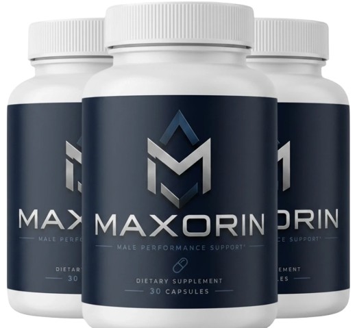 Maxorin Reviews