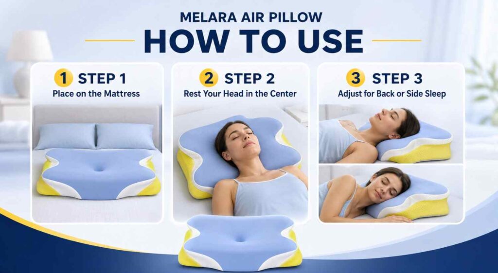Melara Apex uses
