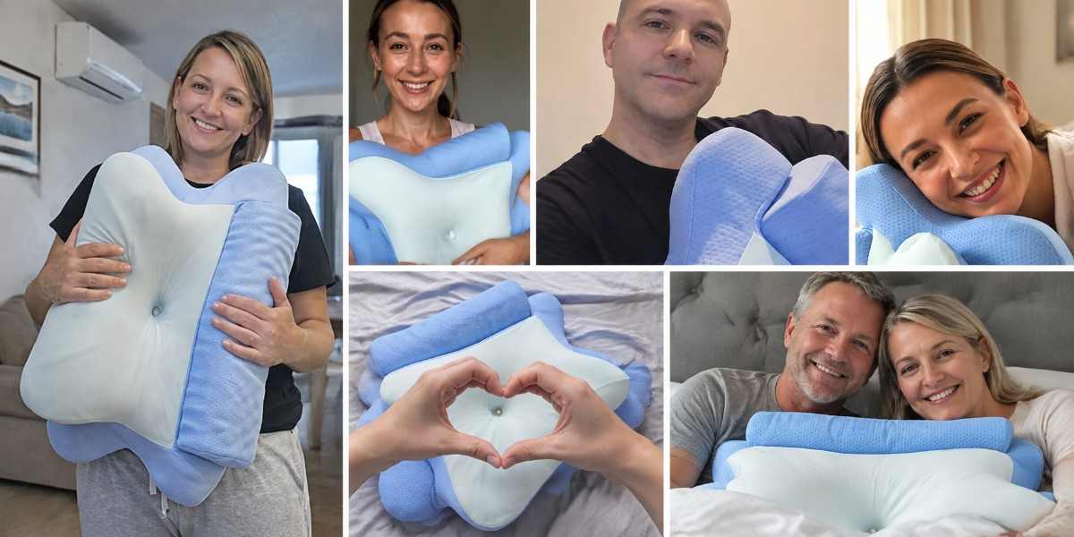Melara Pro Pillow customer reviews