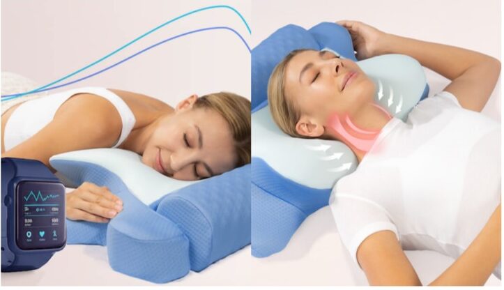 Melara Pro Pillow