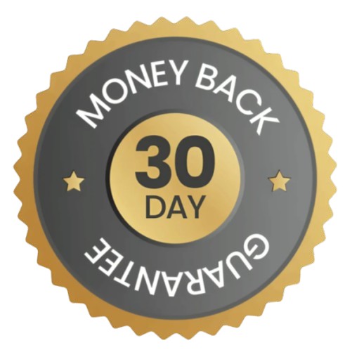 Melara Pro Pillow money back guarantee