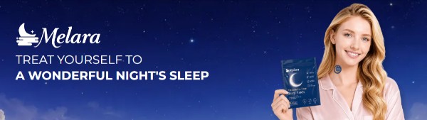 Melara Sleep Patches