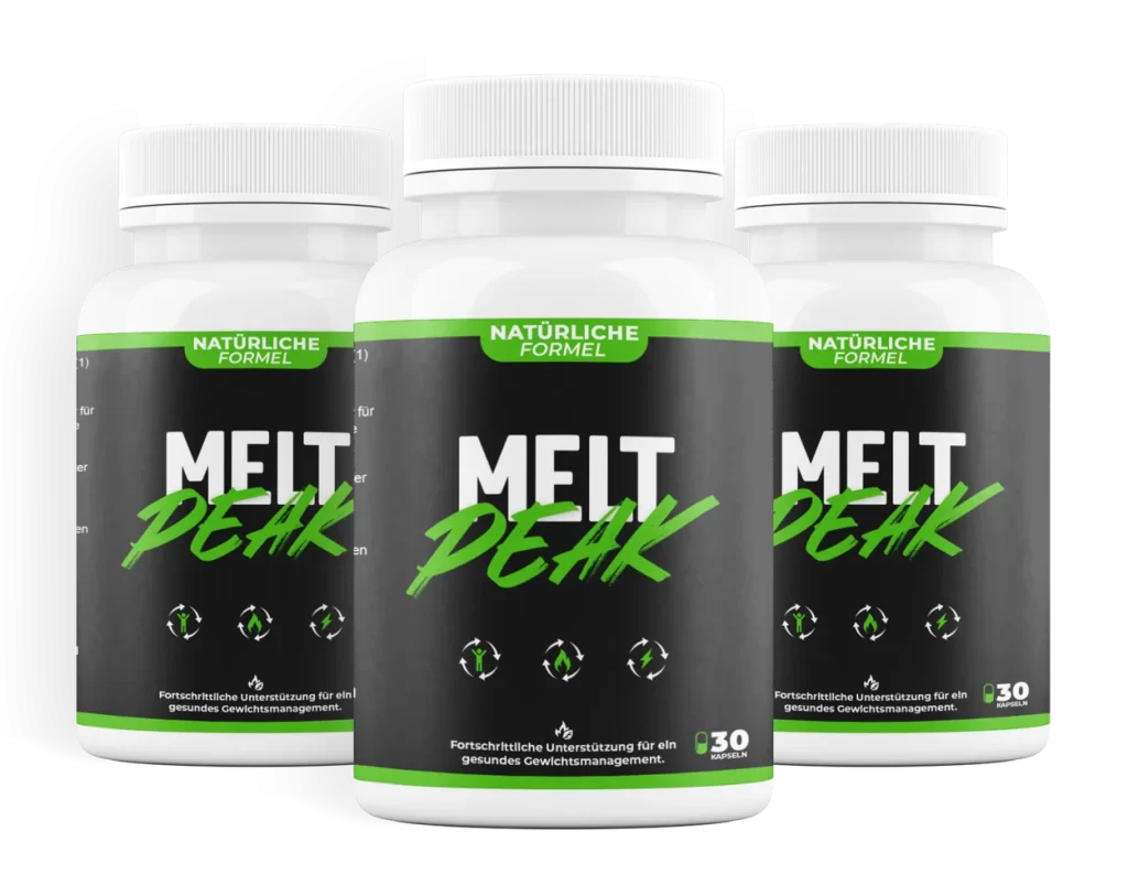 MeltPeak Reviews