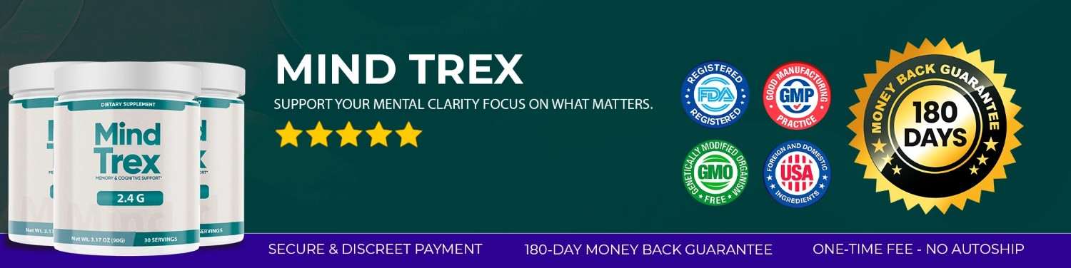 Mind Trex Quality Assured