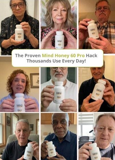 MindHoney 60 Pro Customer Reviews