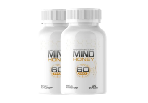 MindHoney 60 Pro Reviews