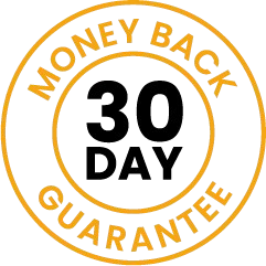 Money-Back-Guarantee