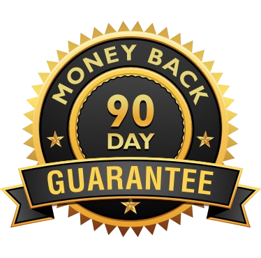 Money-Back Guarantee