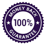 Money-Back-Guarantee