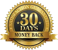 Money Back Guarantee