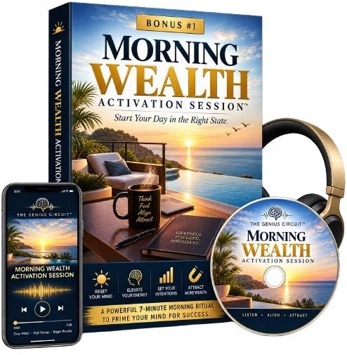 Money Surge Frequency Bonus 1