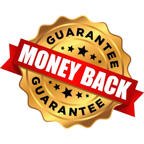 Money Surge Frequency Money Back Guarantee