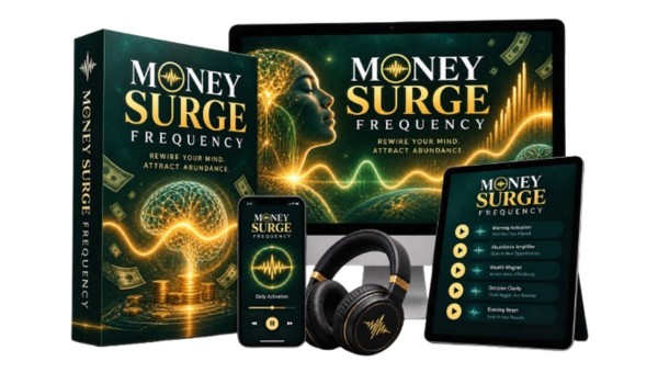 Money Surge Frequency Reviews