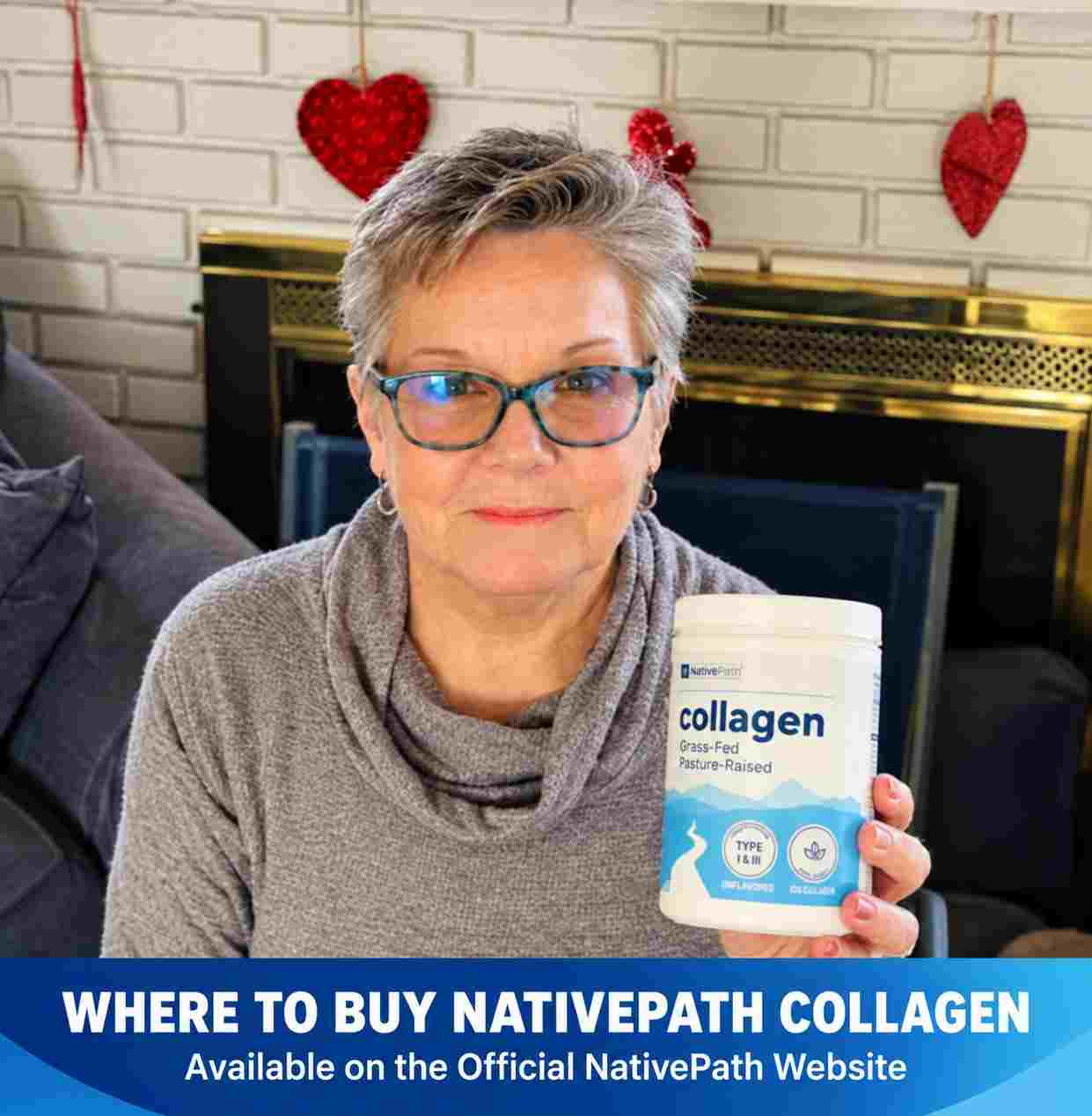 Native Path Collagen
