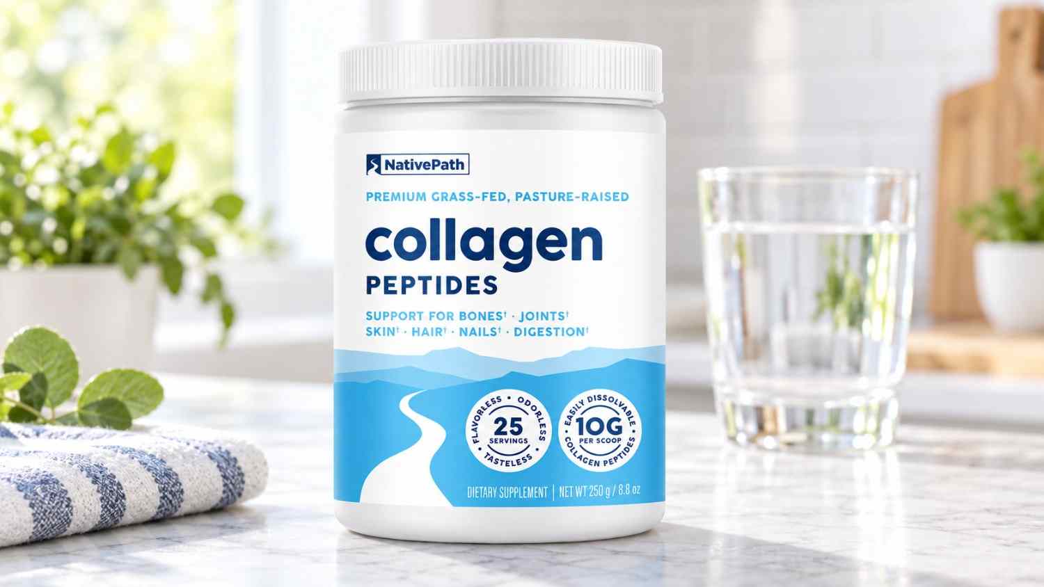 Native Path Collagen Reviews