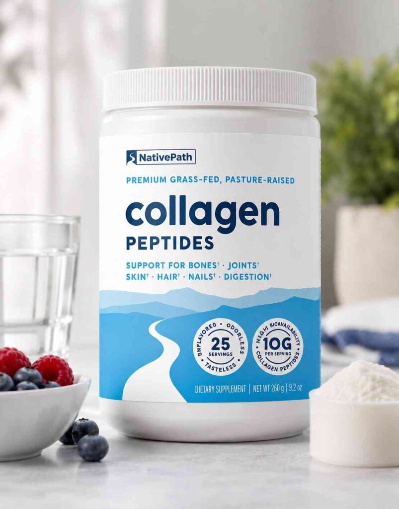 Native Path Collagen Reviews