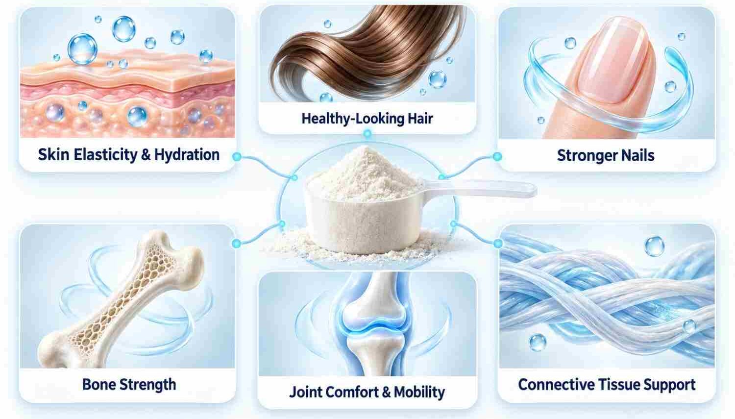 Native Path Collagen benefits
