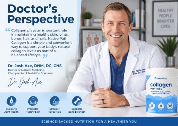 Native Path Collagen dr