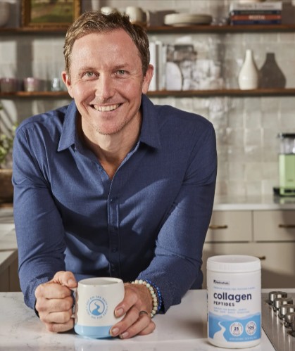 Native Path Collagen expert