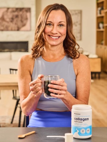 Native Path Collagen uses