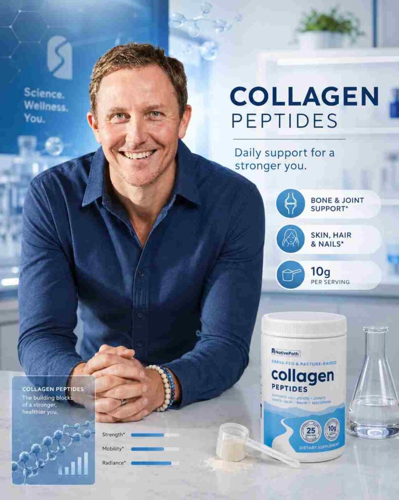 NativePath Collagen Expert